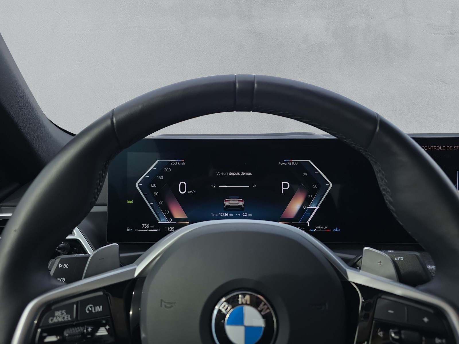BMW 430i xDrive Cabriolet M Sport Steptronic - 19