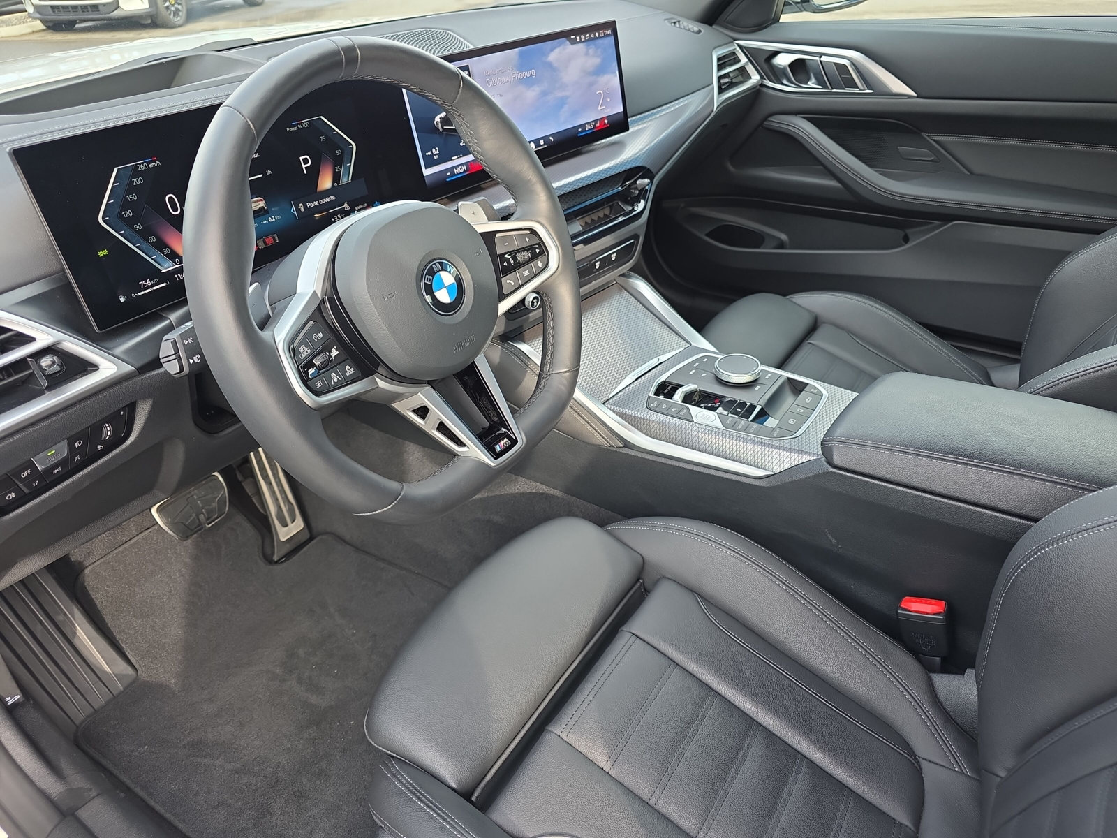 BMW 430i xDrive Cabriolet M Sport Steptronic - 21