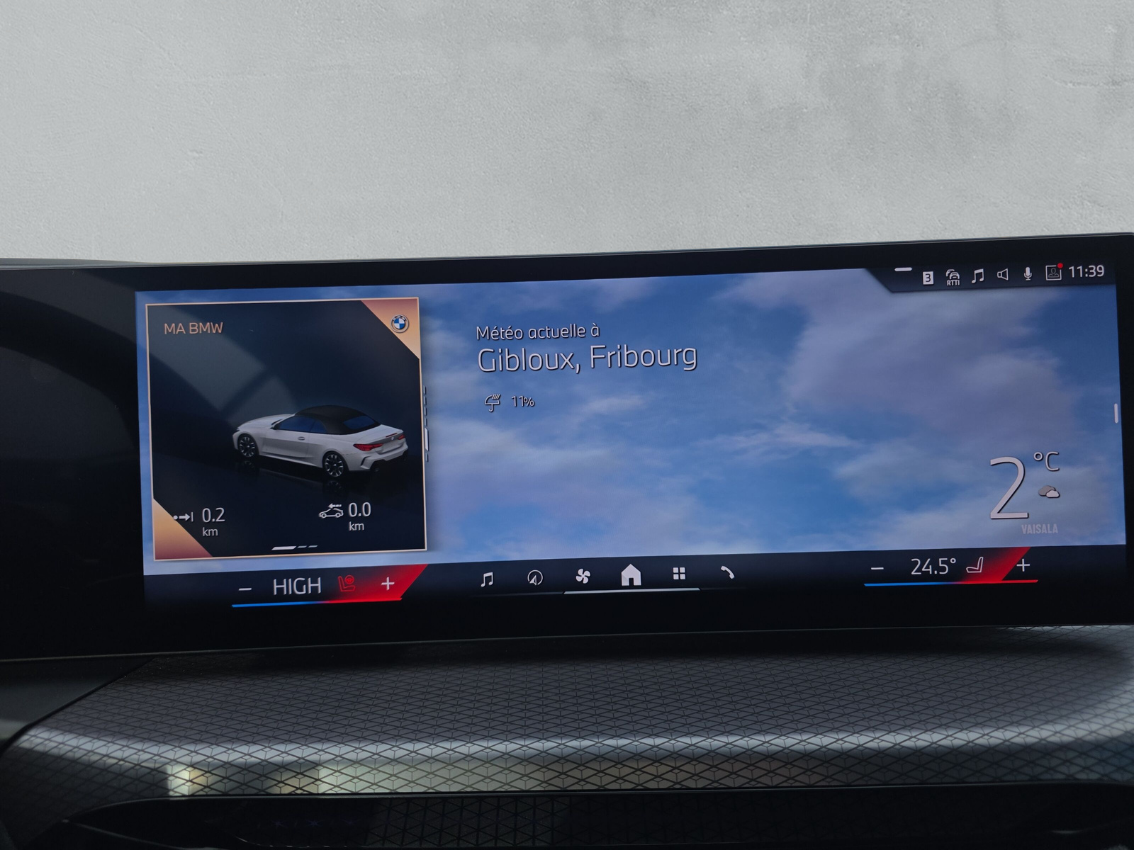 BMW 430i xDrive Cabriolet M Sport Steptronic - 16