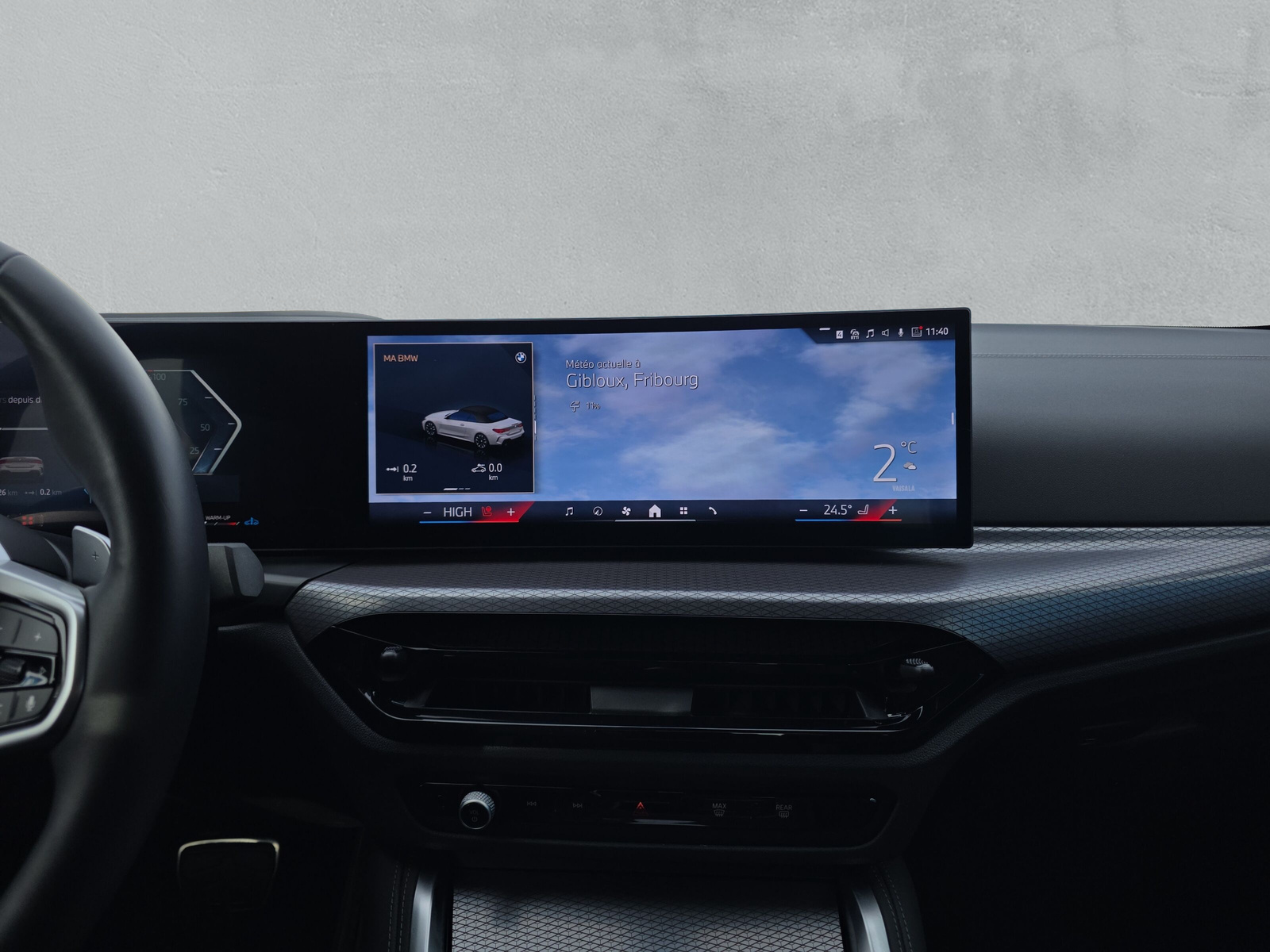 BMW 430i xDrive Cabriolet M Sport Steptronic - 15