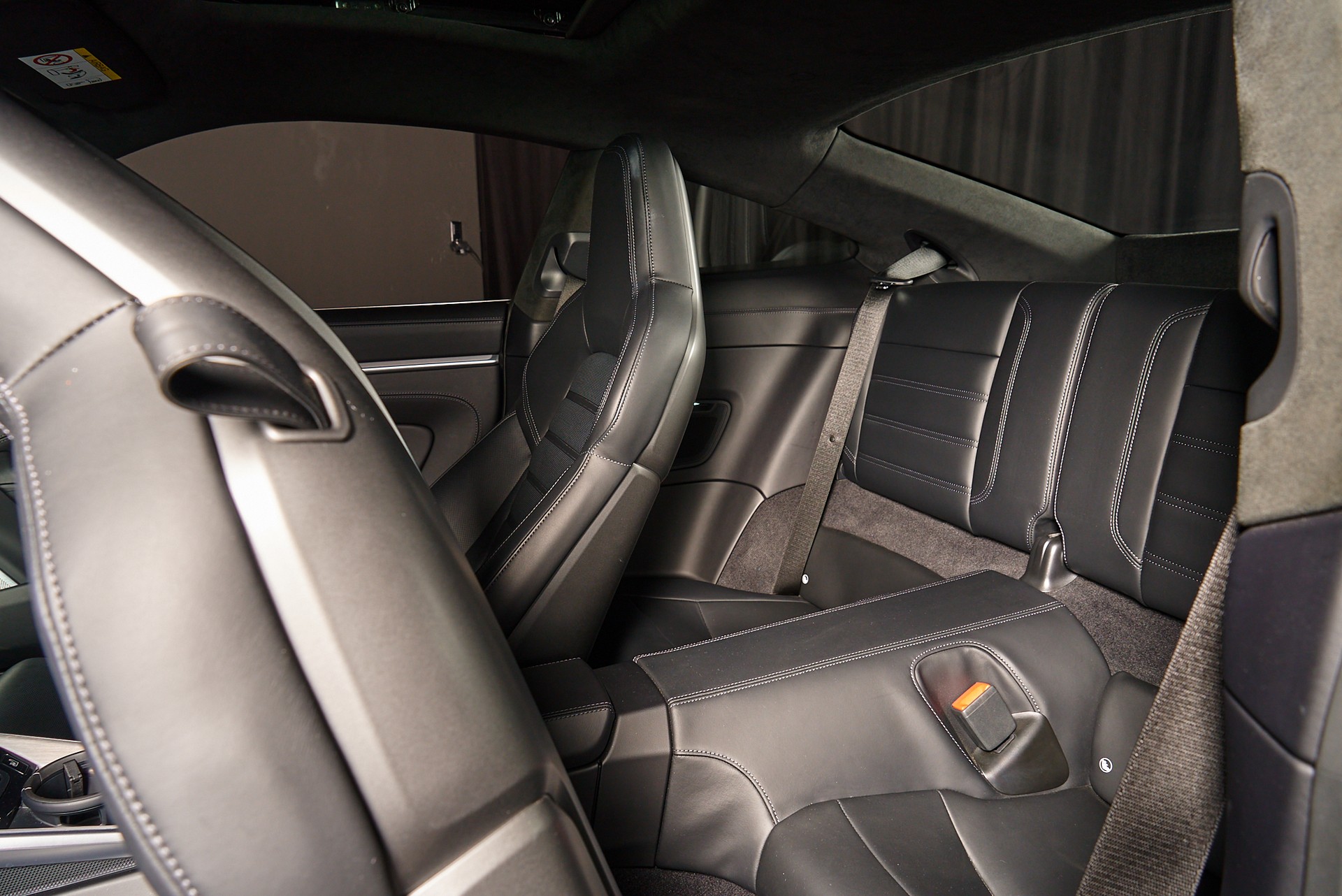 PORSCHE 911 Turbo S PDK - 14