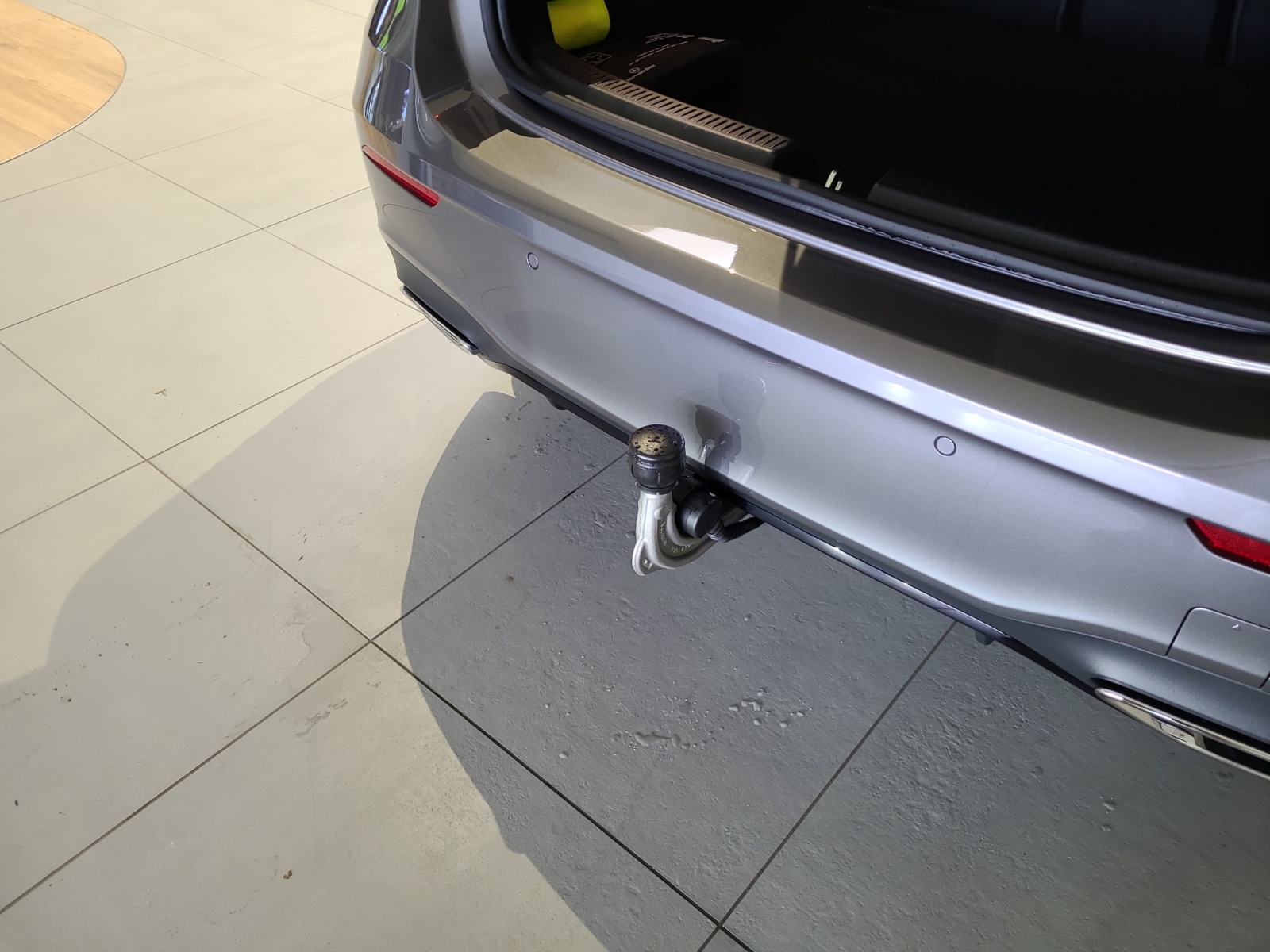 MERCEDES-BENZ A 250 4Matic 8G-DCT - 16