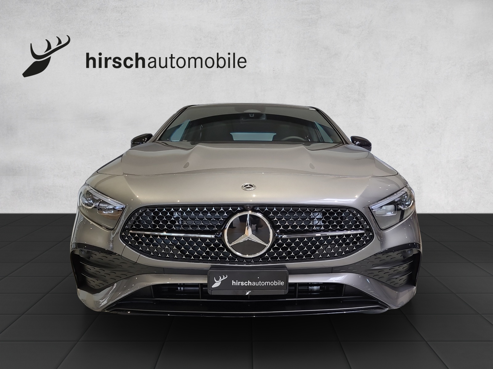 MERCEDES-BENZ A 250 4Matic 8G-DCT - 6