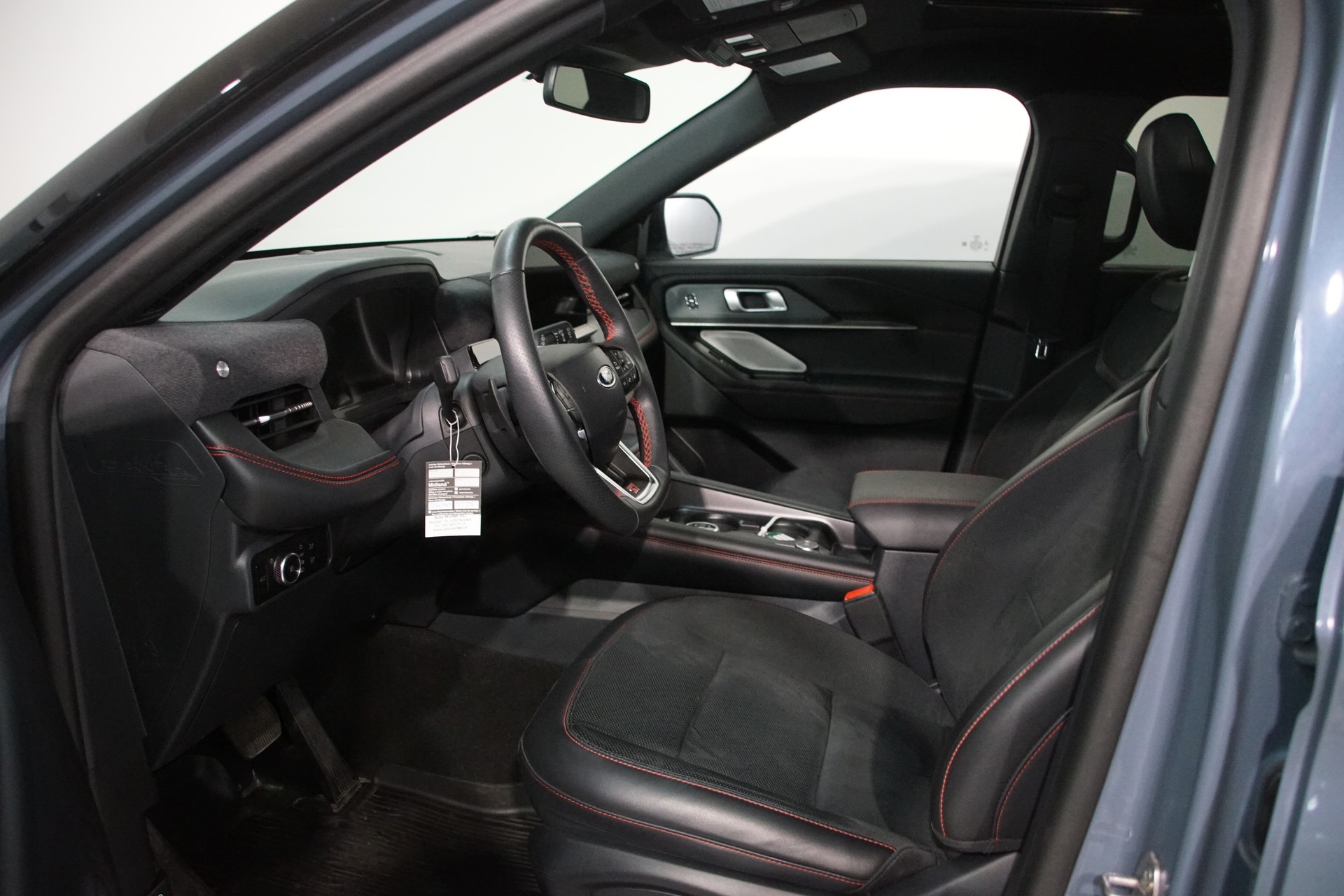 FORD Explorer 3.0 ST 407 PS Benzin 6 Pl. - 13