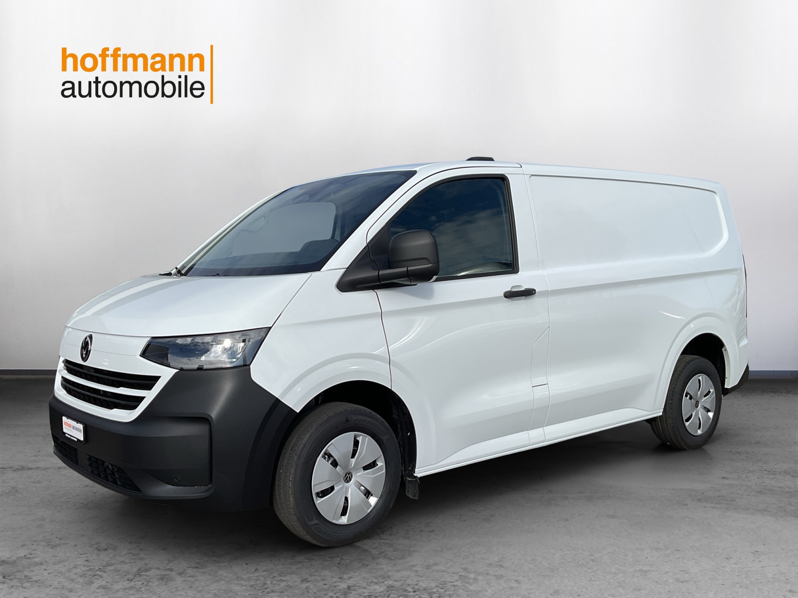 VW Transporter 2.0 TDI