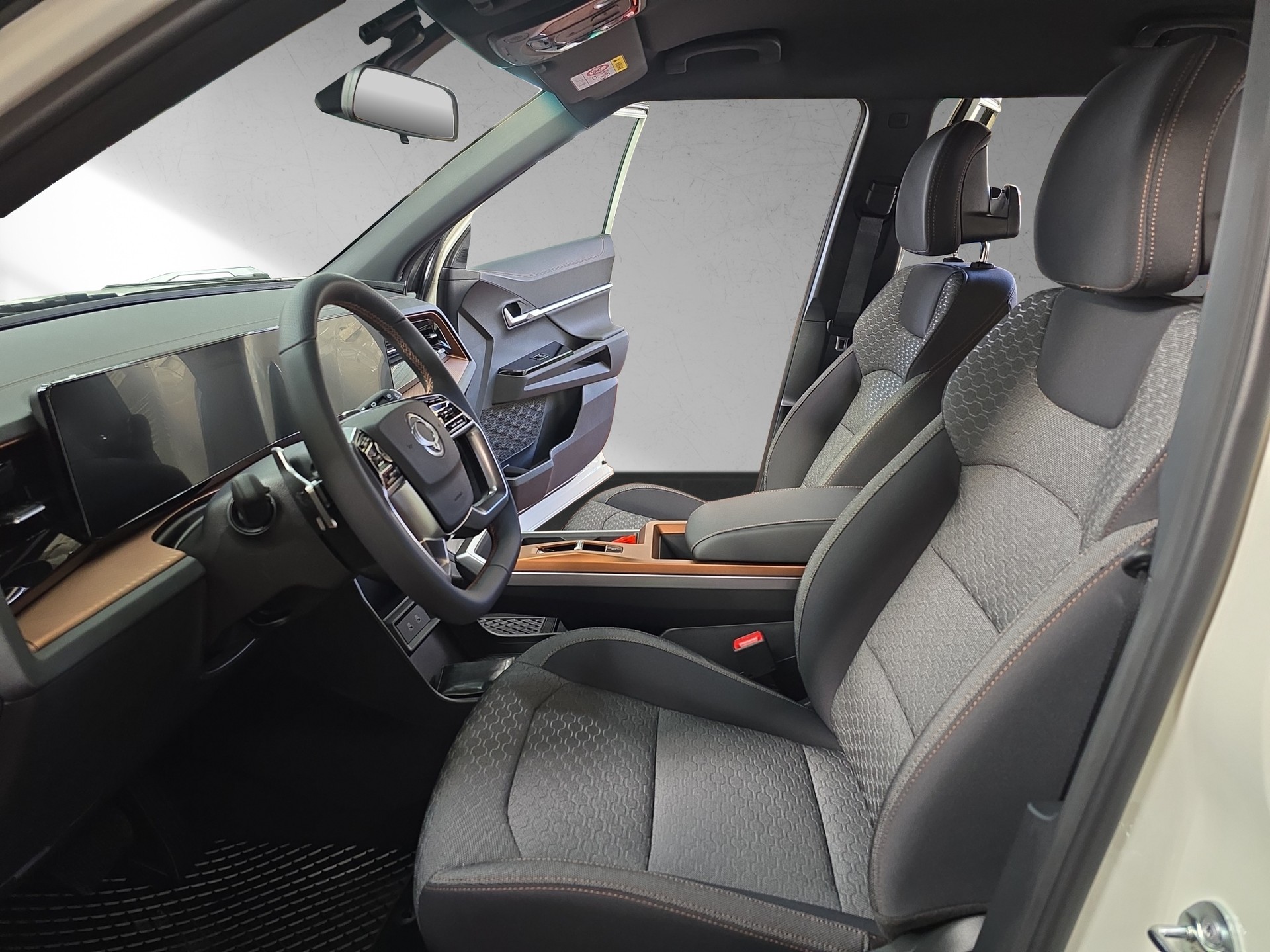 KGM-SsangYong Torres EVX 73 kWh Bronze - 12