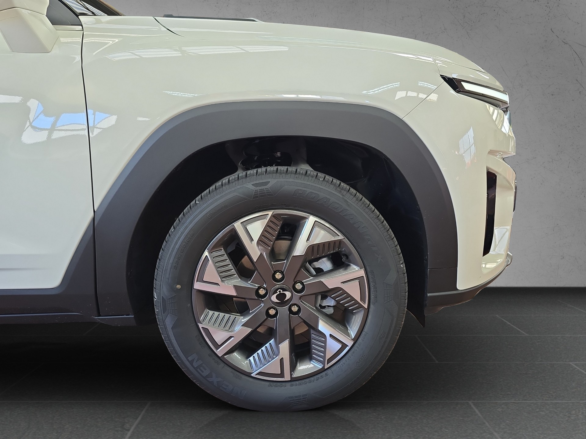 KGM-SsangYong Torres EVX 73 kWh Bronze - 18