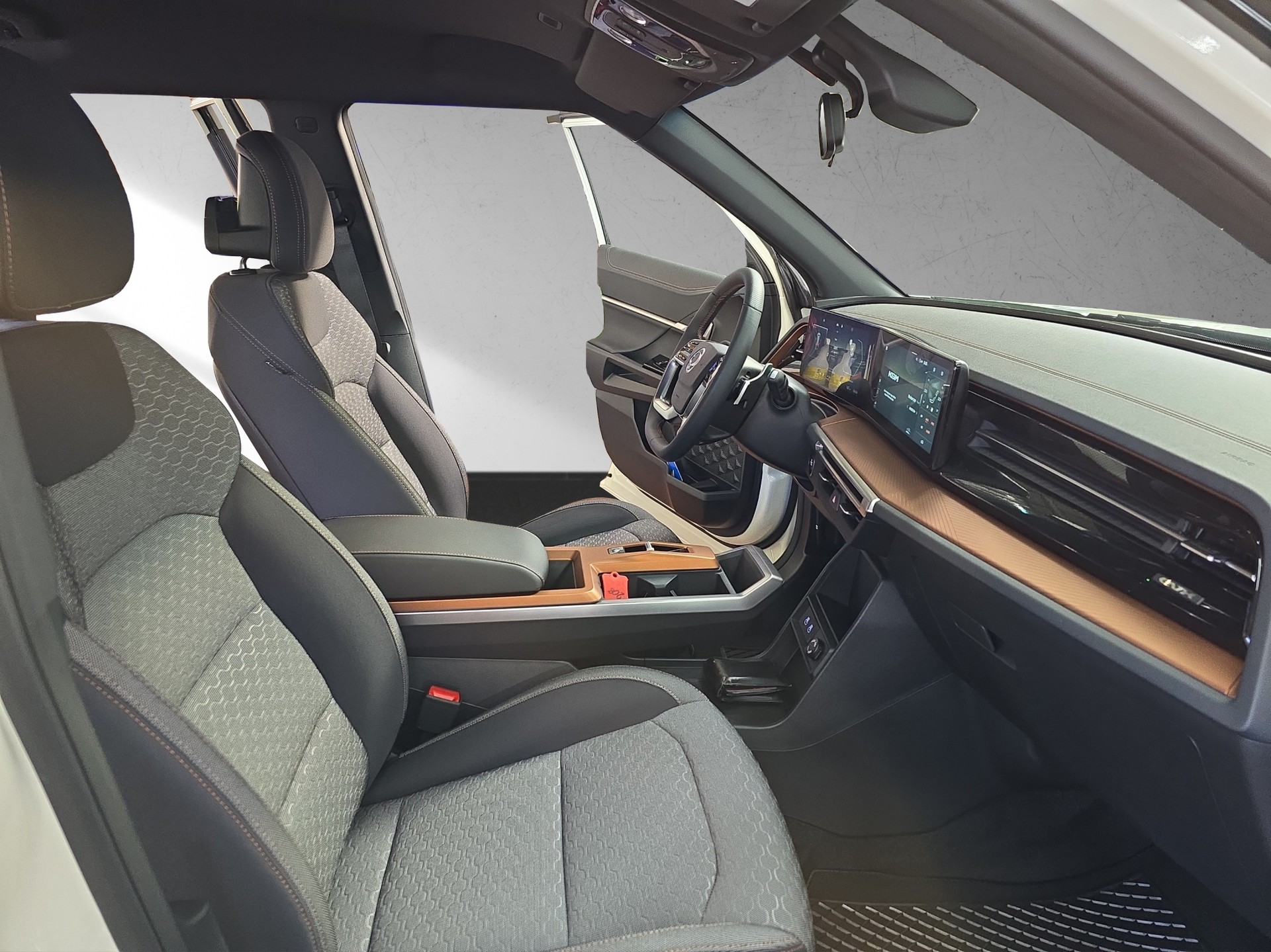 KGM-SsangYong Torres EVX 73 kWh Bronze - 13