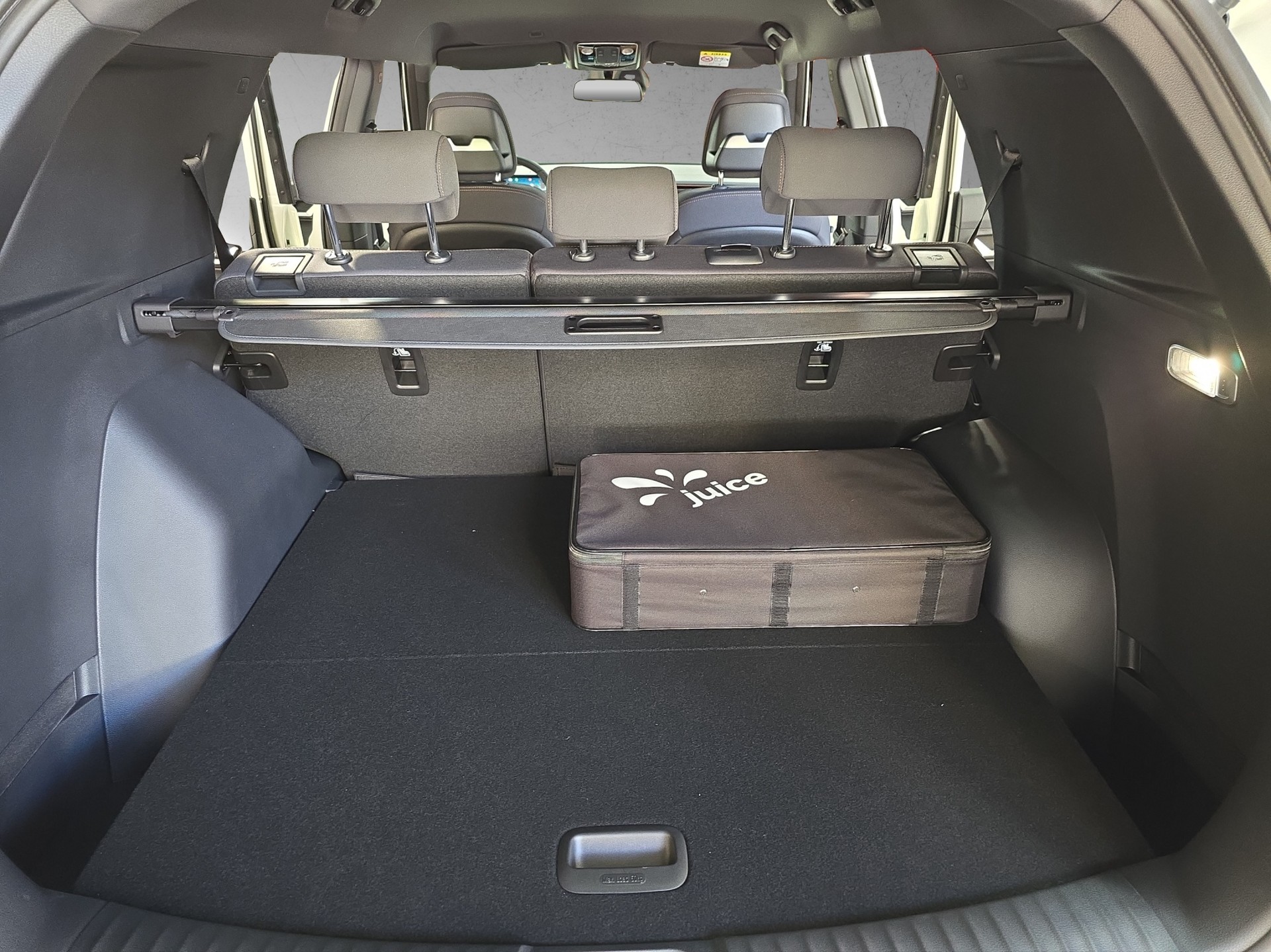 KGM-SsangYong Torres EVX 73 kWh Bronze - 15