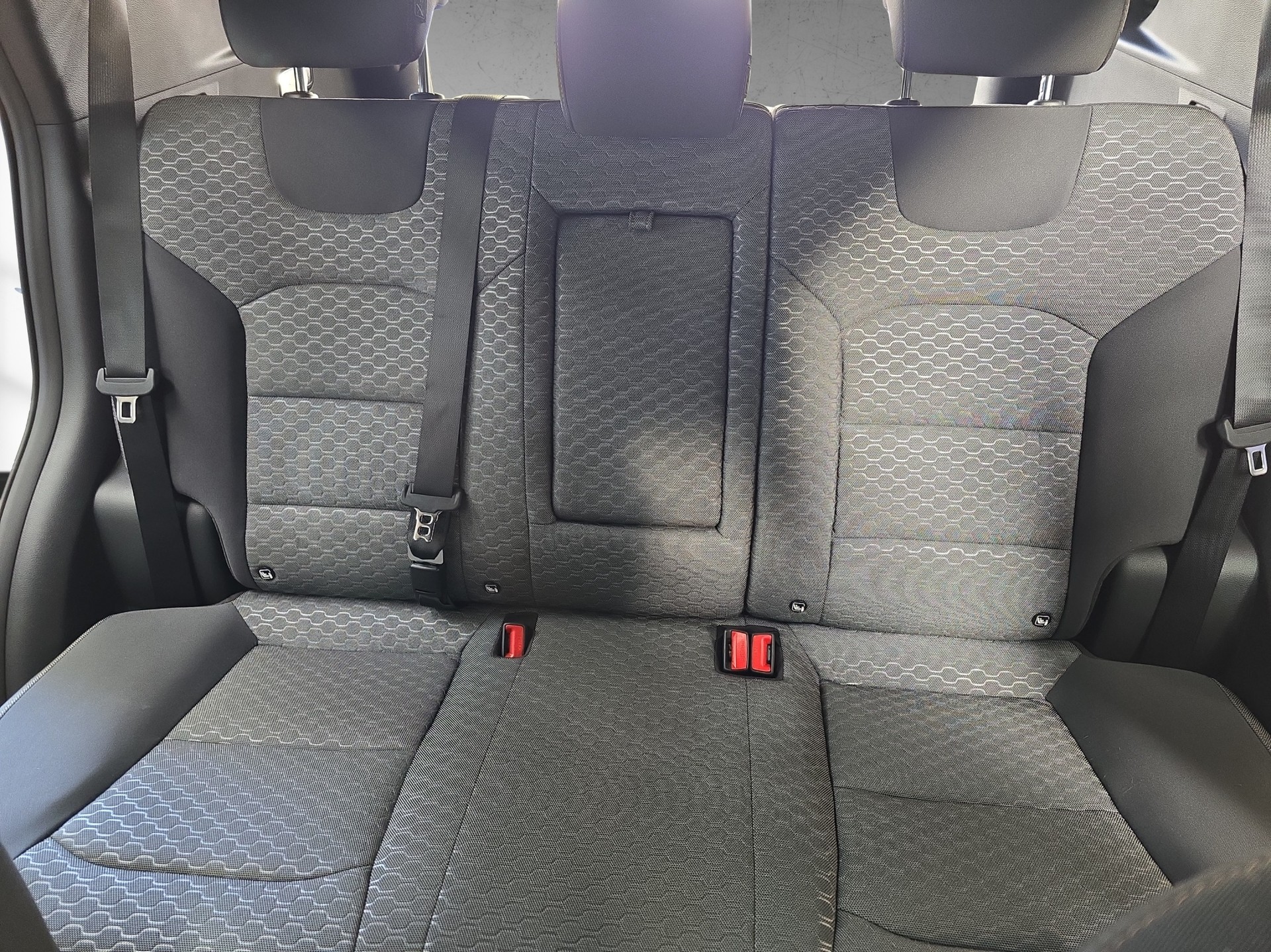 KGM-SsangYong Torres EVX 73 kWh Bronze - 14