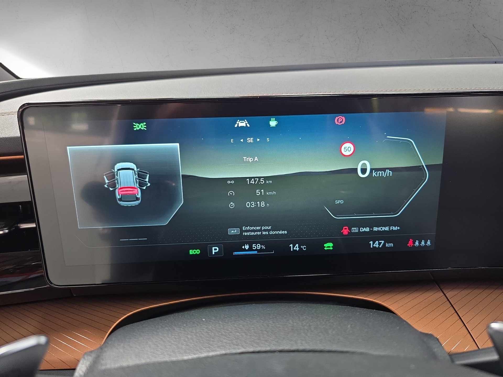 KGM-SsangYong Torres EVX 73 kWh Bronze - 10
