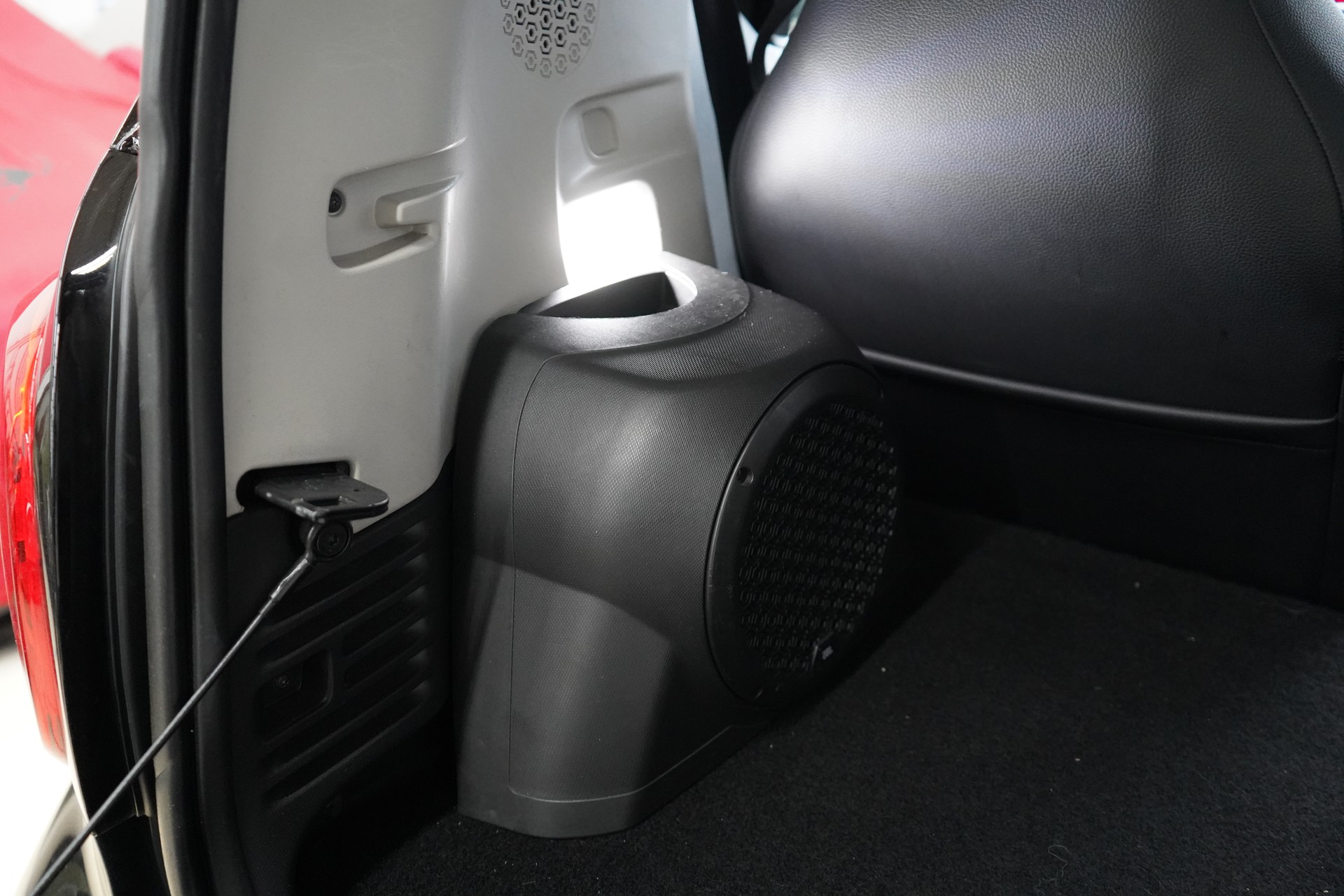 SMART fortwo Brabus Xclusive twinmatic - 31