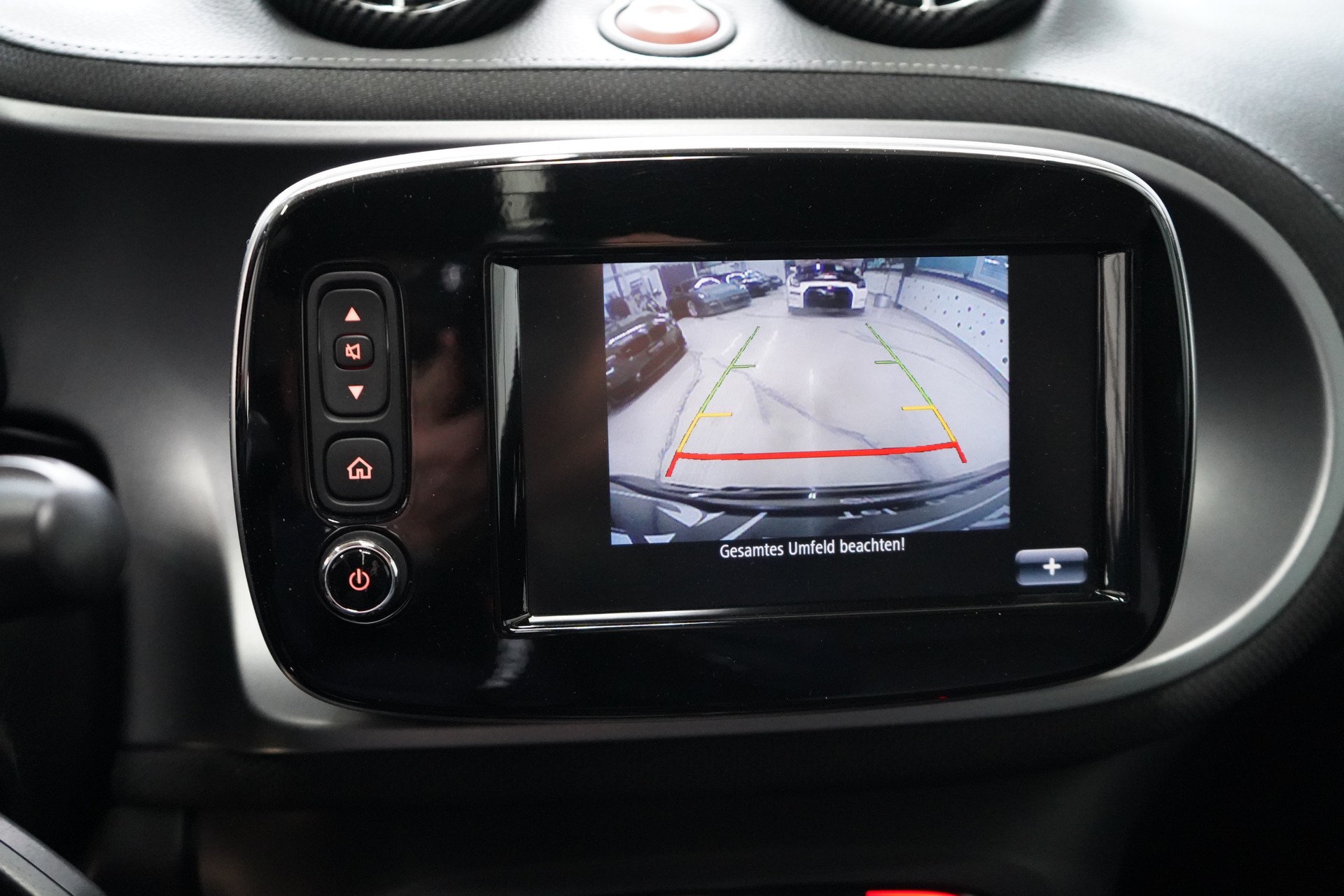 SMART fortwo Brabus Xclusive twinmatic - 25