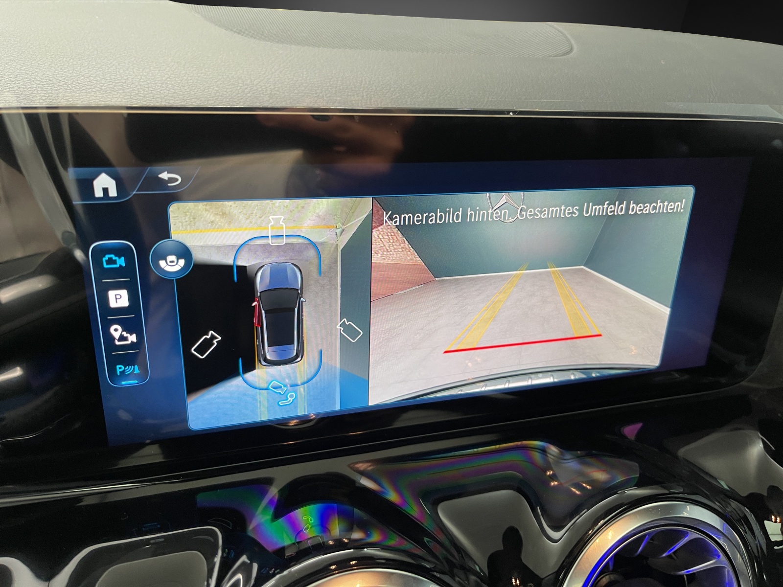 MERCEDES-BENZ GLA 250 e EQ Star 8G-DCT - 13