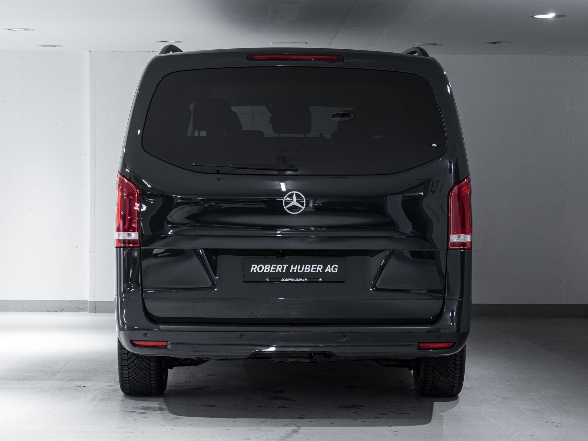 MERCEDES-BENZ Vito 116 CDI Tourer SELECT Lang - 6