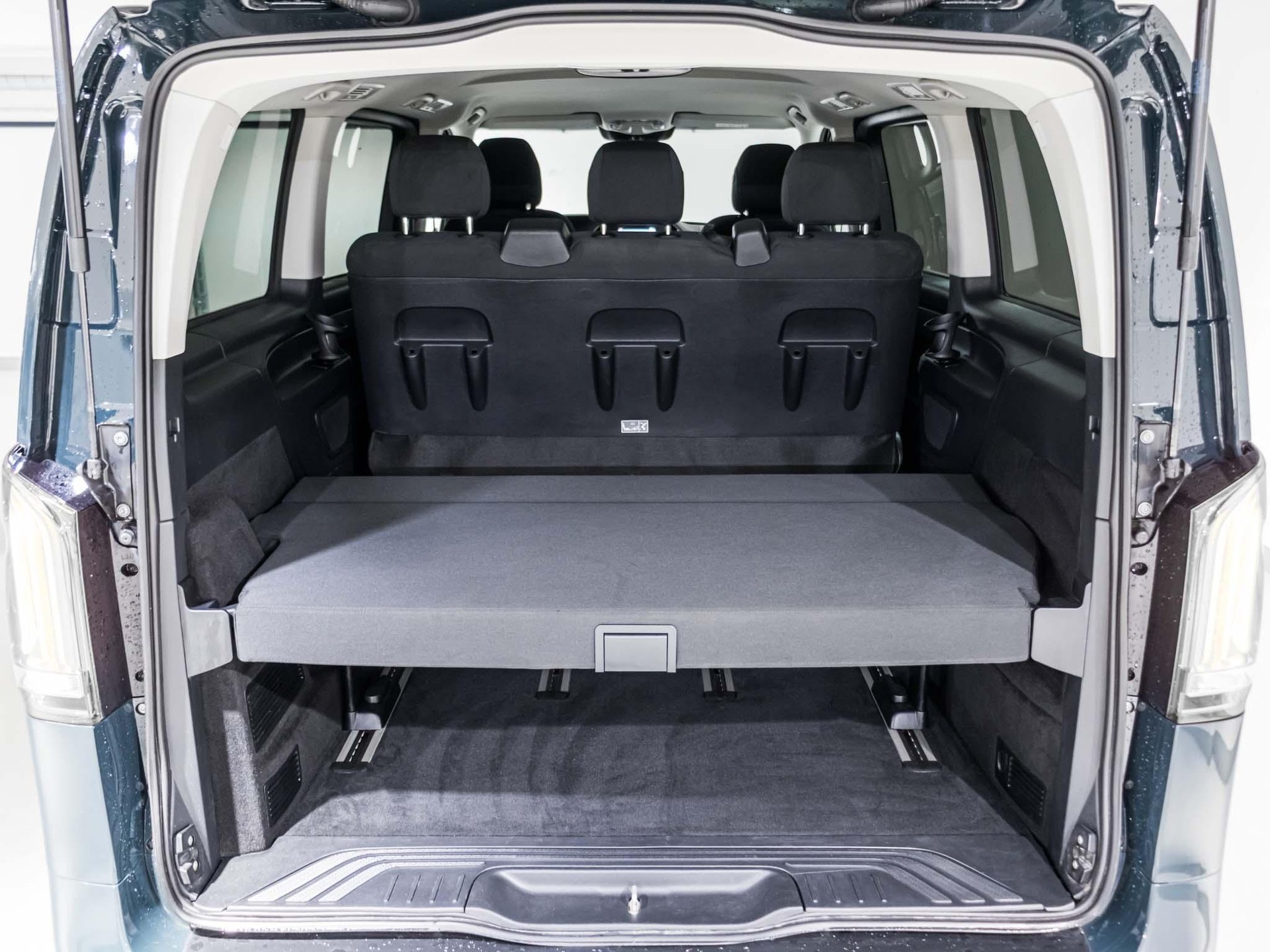 MERCEDES-BENZ Vito 116 CDI Tourer SELECT Lang - 12