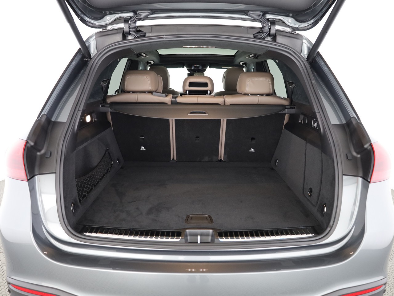 MERCEDES-BENZ GLE 63 S AMG 4Matic+ 9G-Speedshift - 24