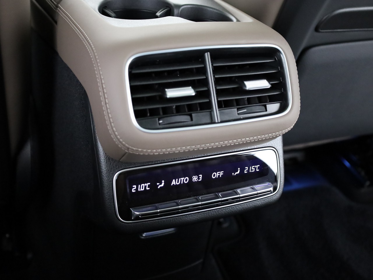 MERCEDES-BENZ GLE 63 S AMG 4Matic+ 9G-Speedshift - 16