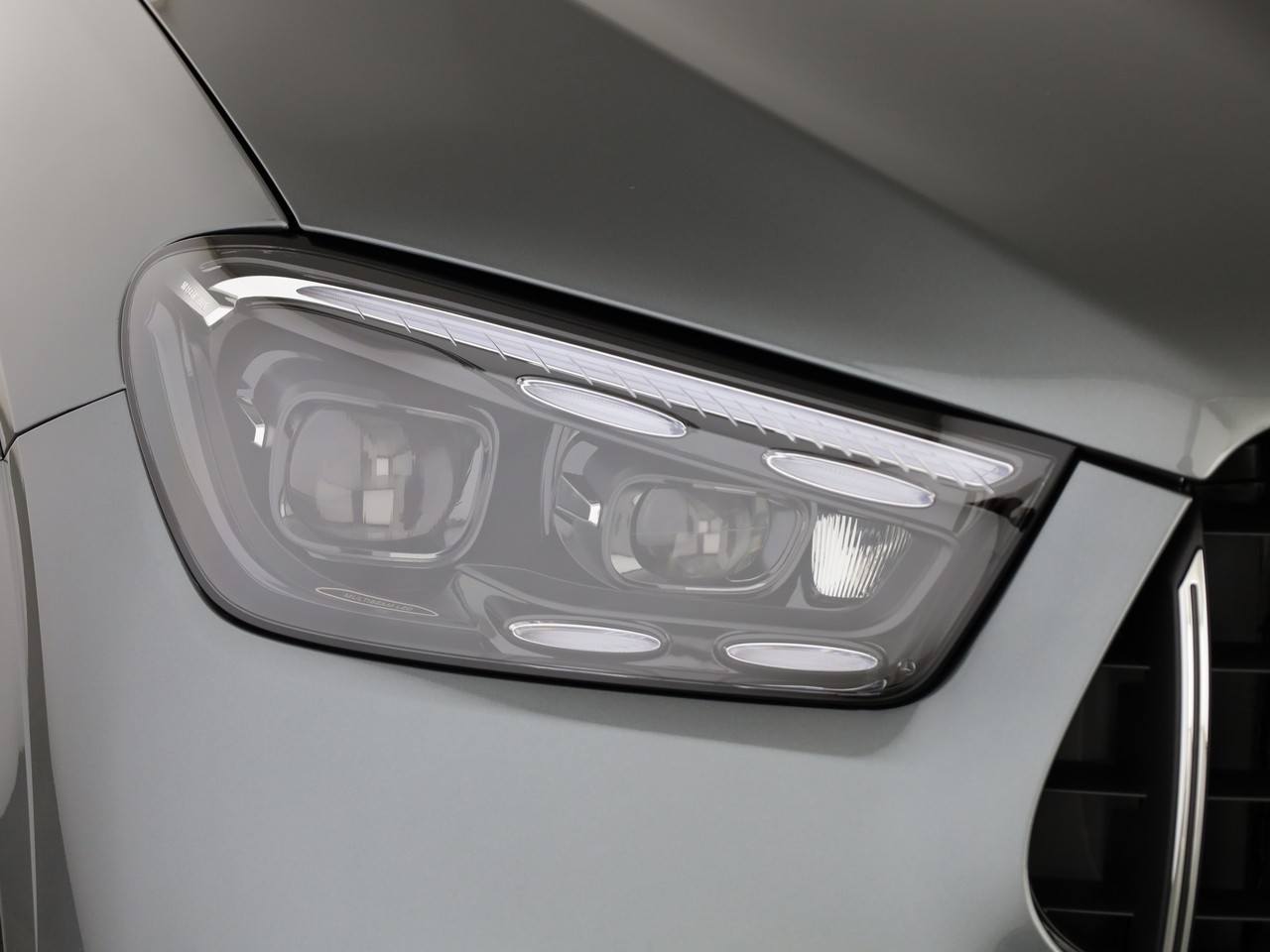 MERCEDES-BENZ GLE 63 S AMG 4Matic+ 9G-Speedshift - 21