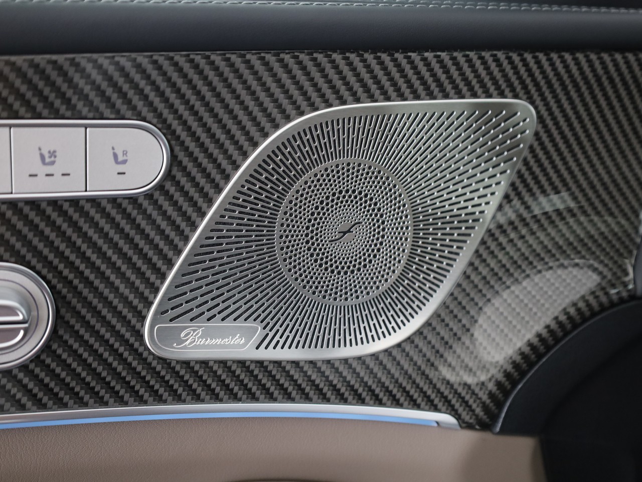 MERCEDES-BENZ GLE 63 S AMG 4Matic+ 9G-Speedshift - 18