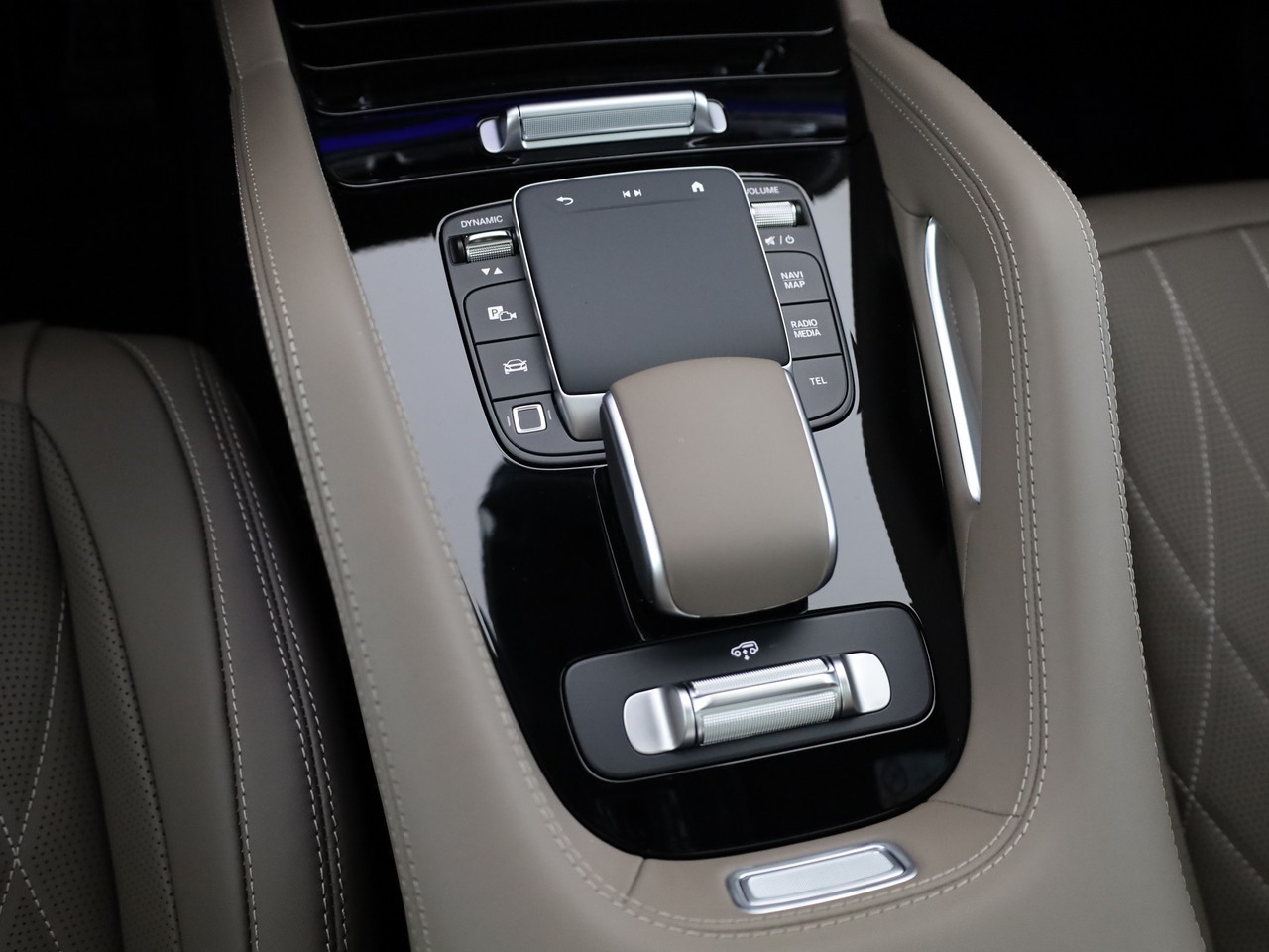 MERCEDES-BENZ GLE 63 S AMG 4Matic+ 9G-Speedshift - 15