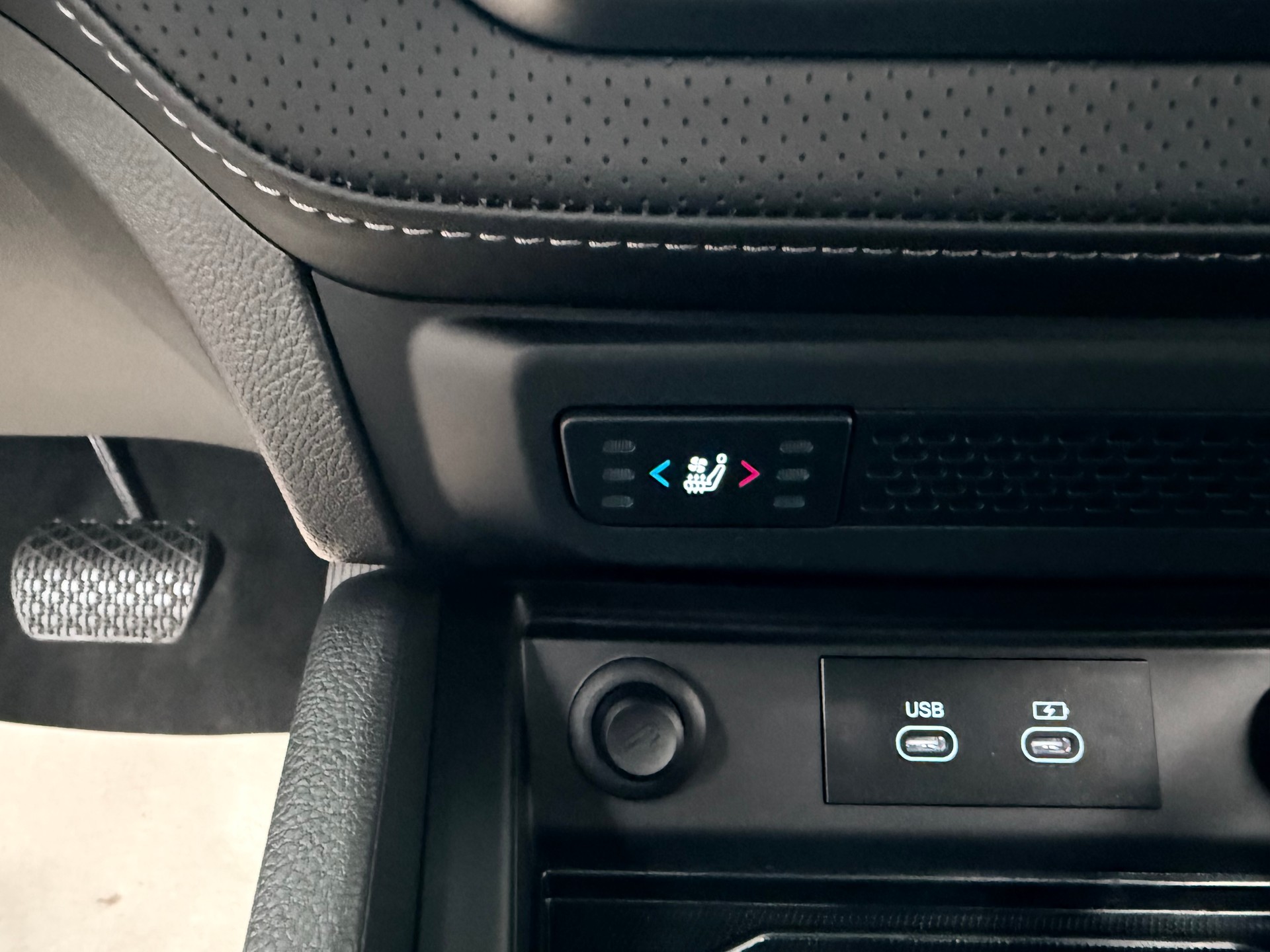 KGM-SsangYong Grand Musso 2.2 Titanium 4WD - 11