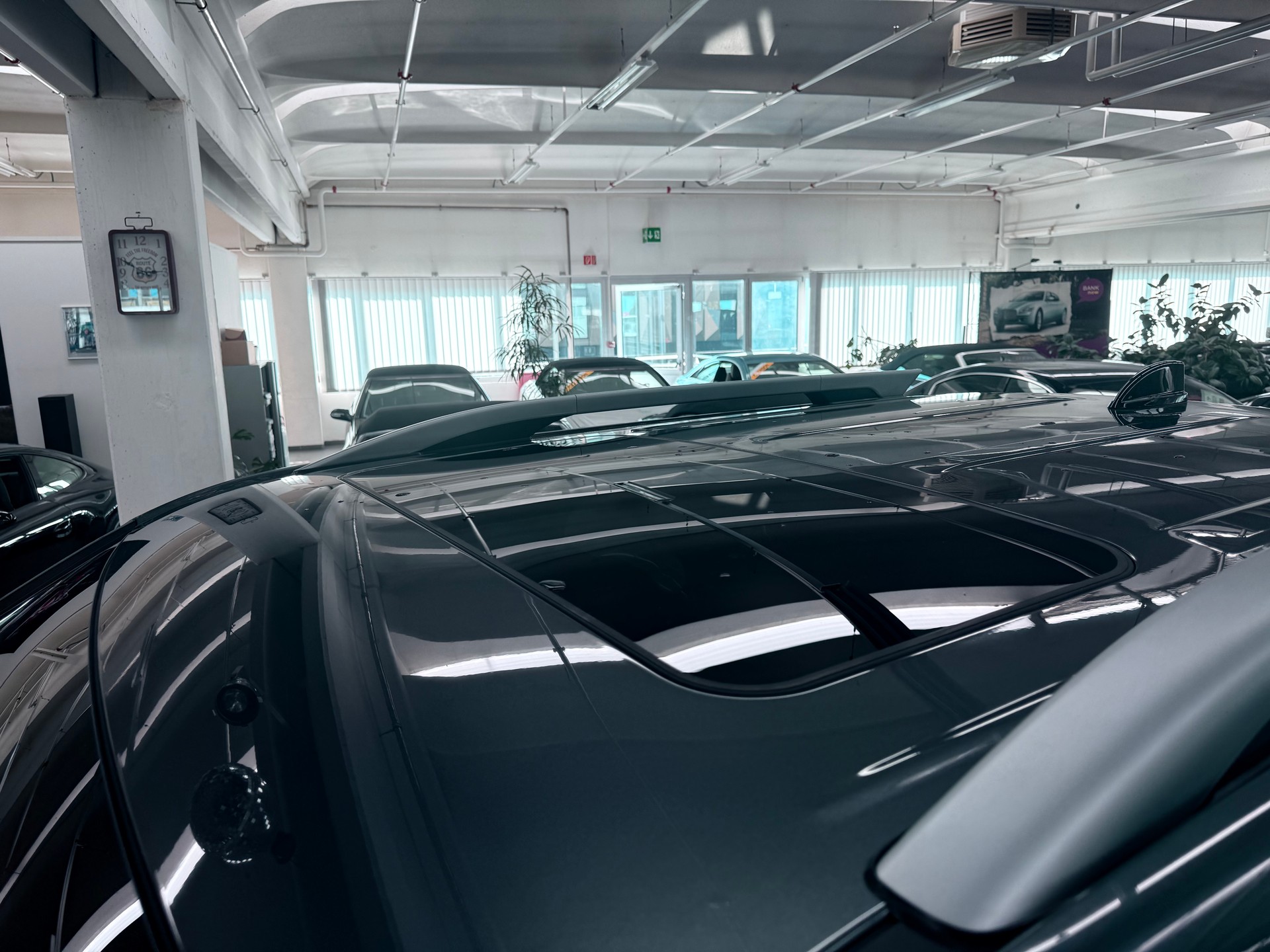 KGM-SsangYong Grand Musso 2.2 Titanium 4WD - 8