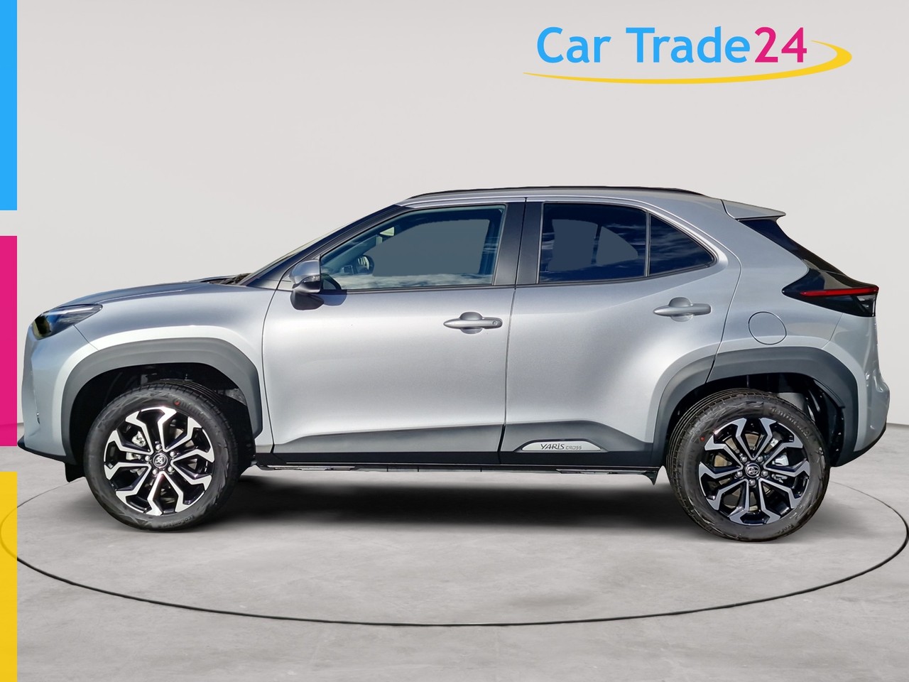toyota Gallery 3