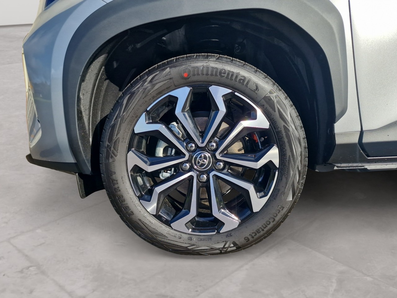 toyota Gallery 8