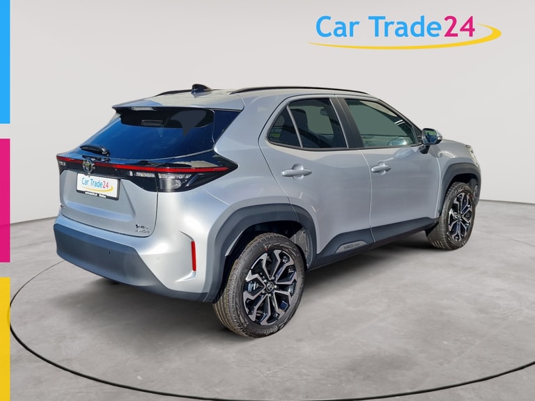 toyota Gallery 6