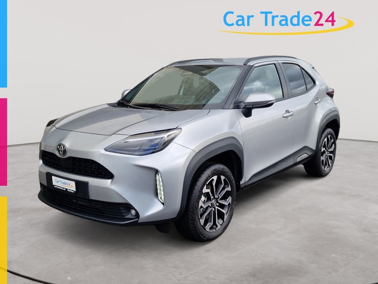 toyota Gallery 2