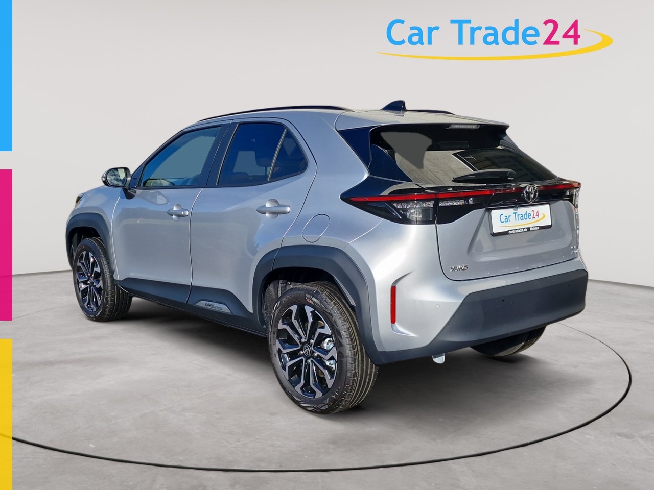 toyota Gallery 4