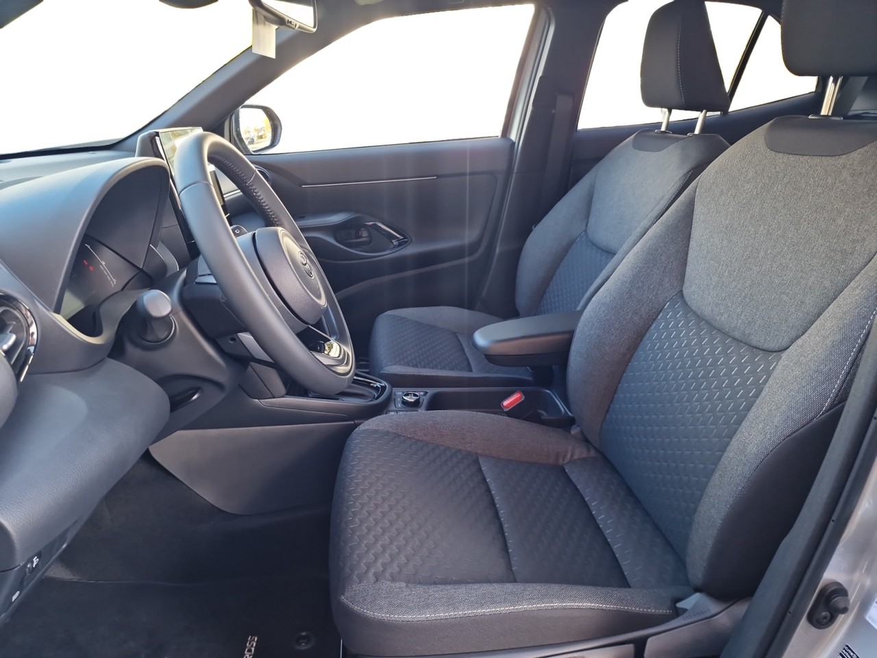 toyota Gallery 9