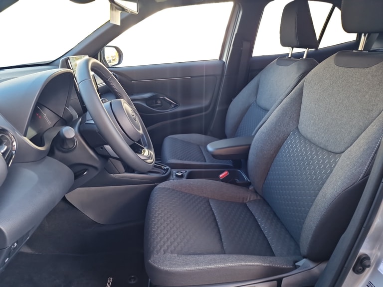 toyota Gallery 9