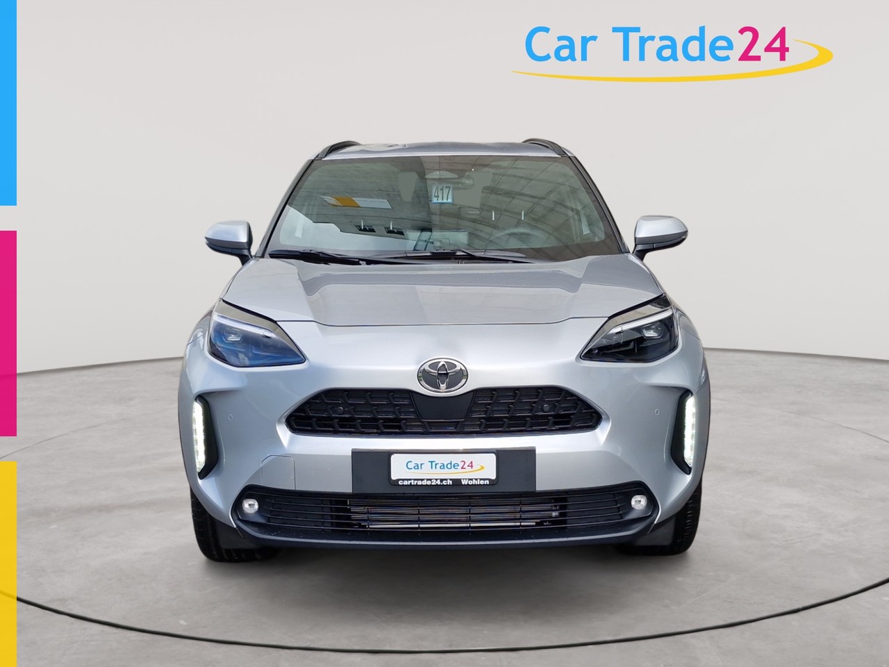 toyota Gallery 1
