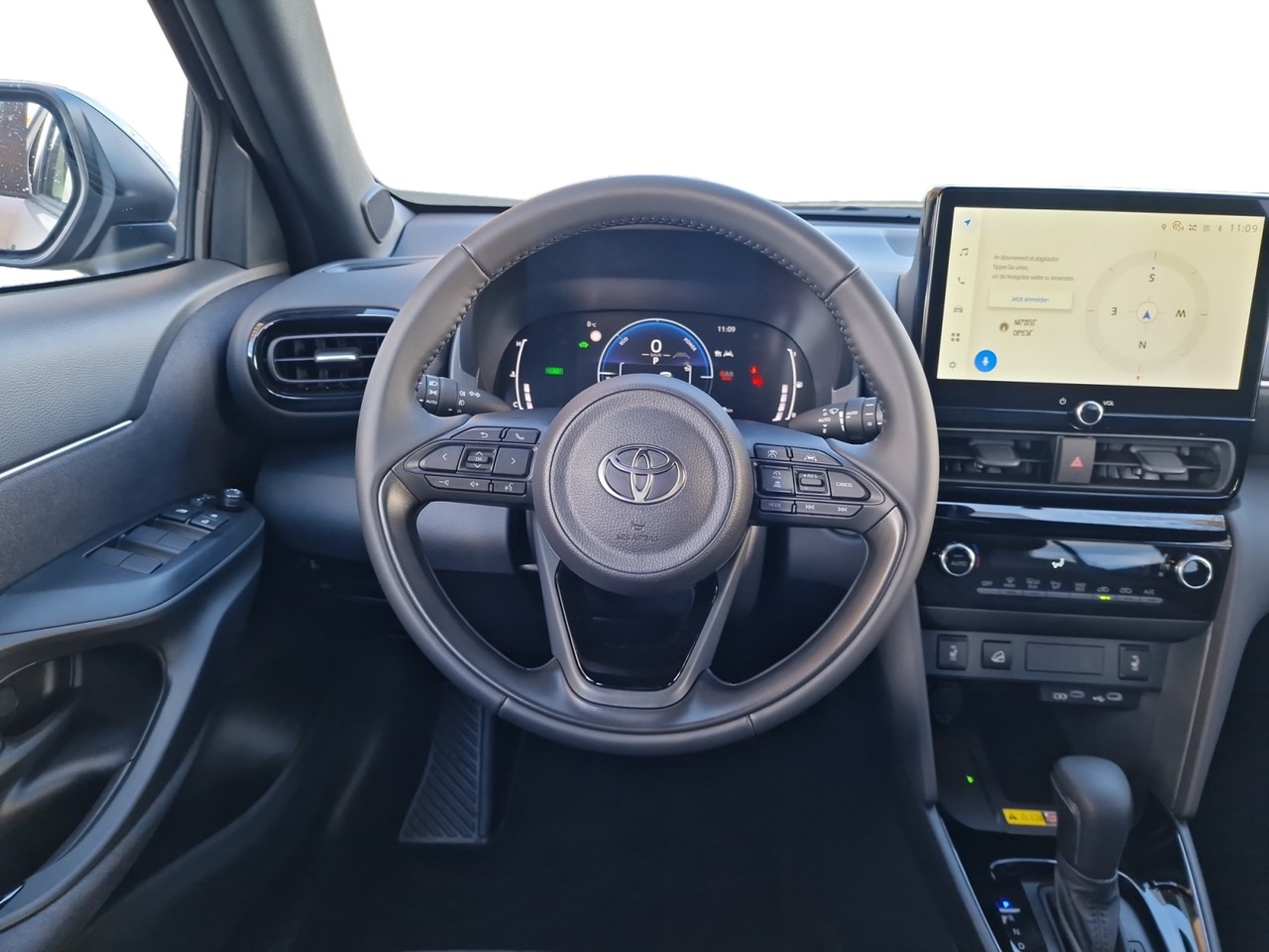 toyota Gallery 12