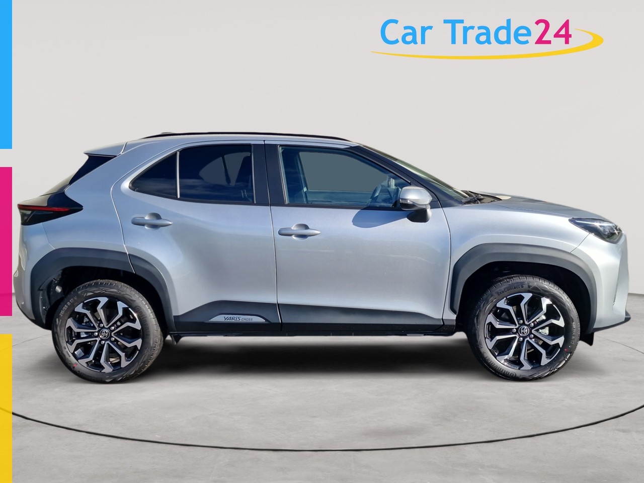 toyota Gallery 7