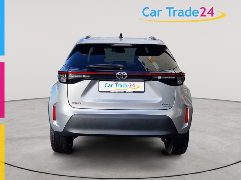 toyota Gallery 5