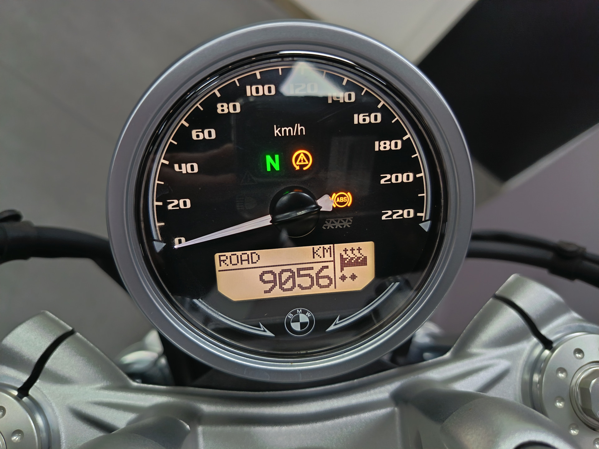 BMW R nineT Pure A2 - 9