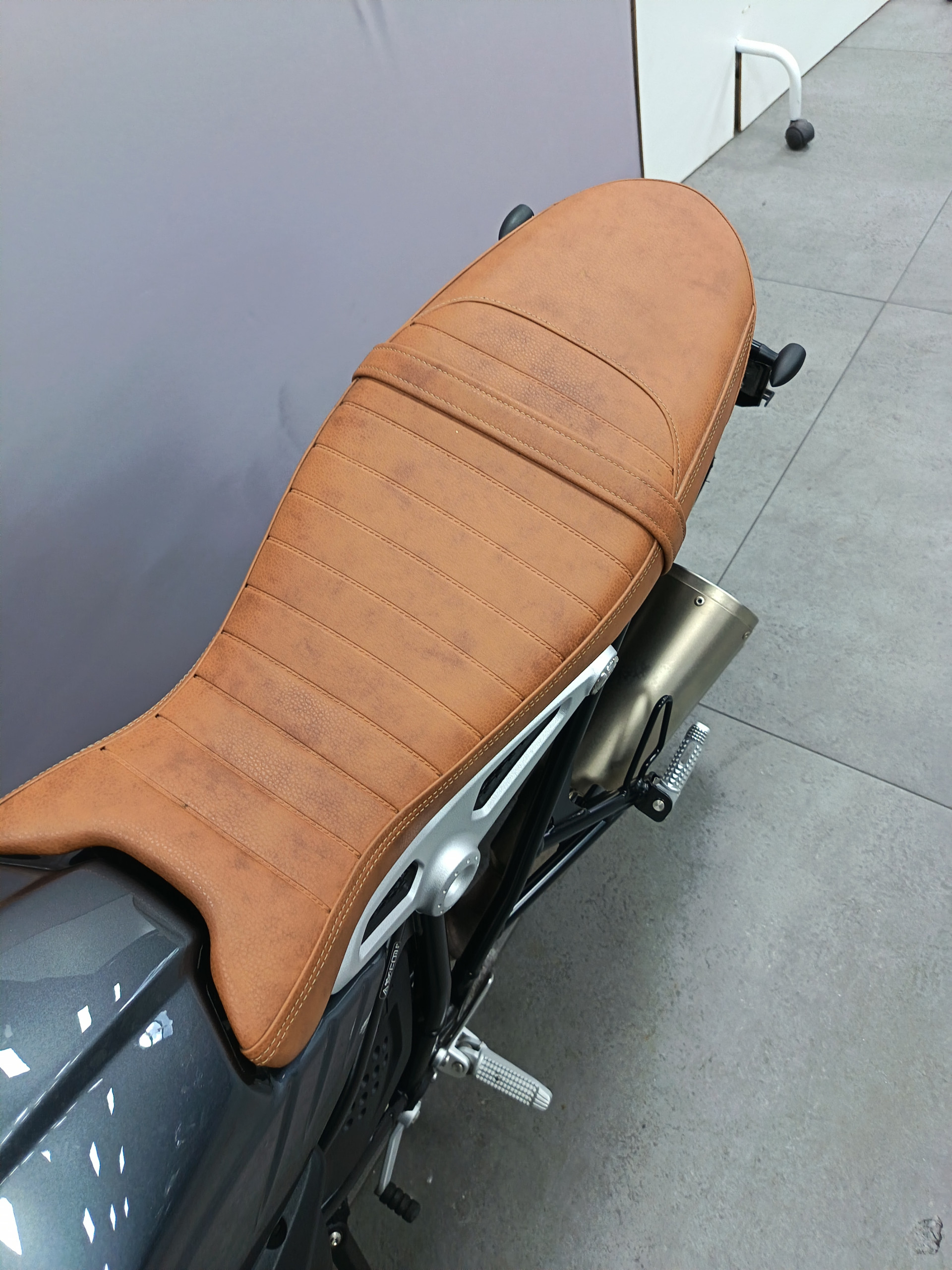 BMW R nineT Pure A2 - 6