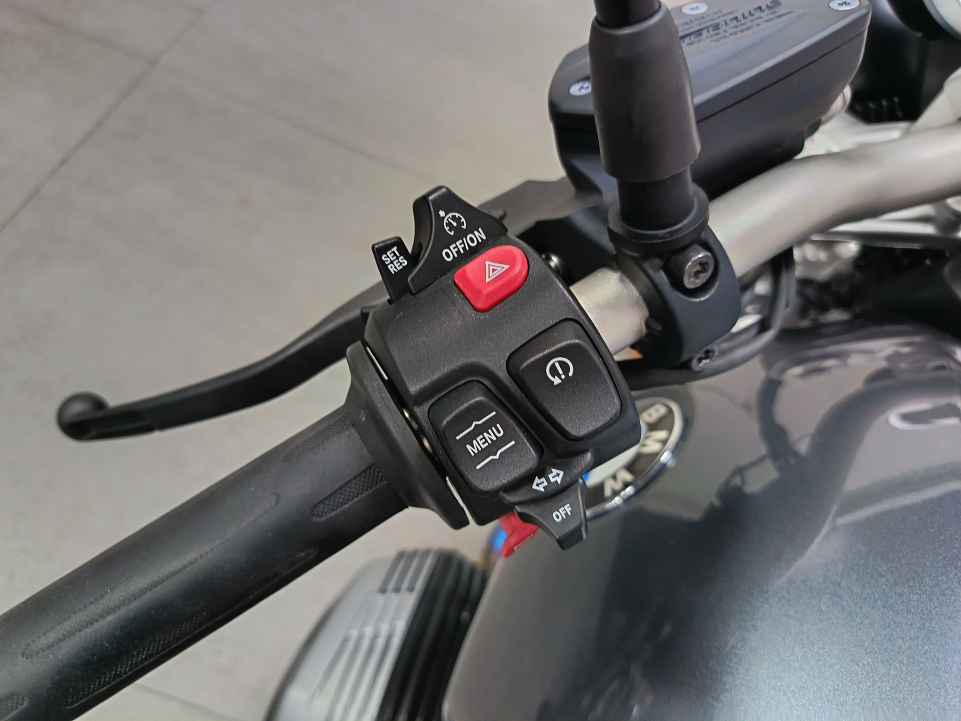 BMW R nineT Pure A2 - 7