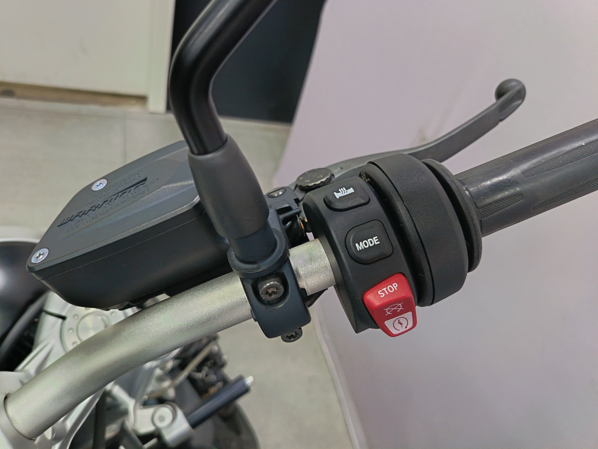 BMW R nineT Pure A2 - 8