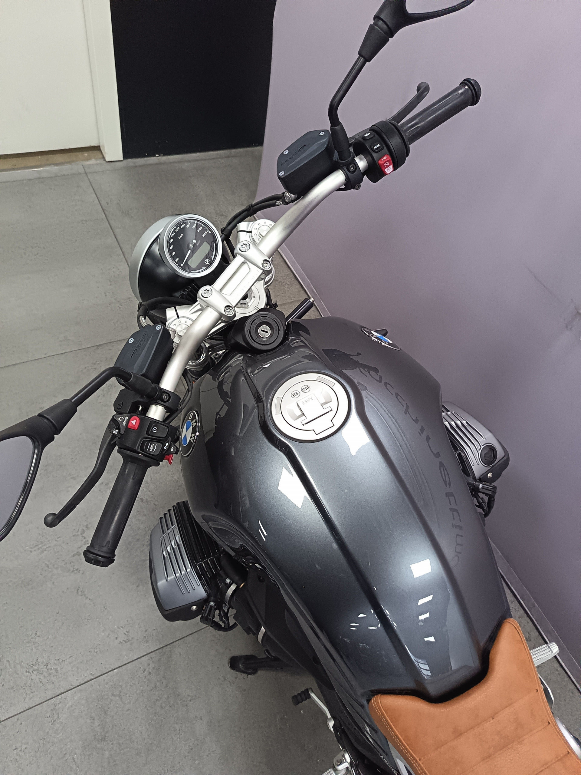 BMW R nineT Pure A2 - 5