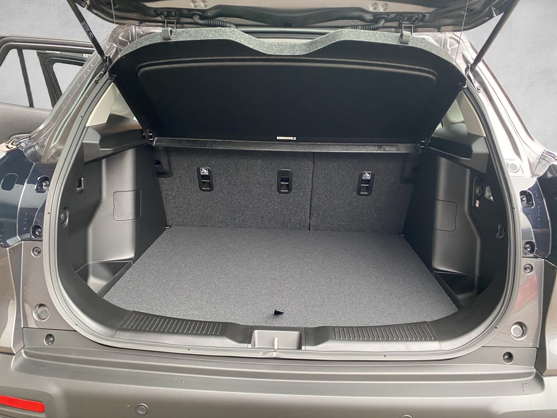 SUZUKI S-Cross 1.4 16V Compact Top MHD 4WD Automatic - 16