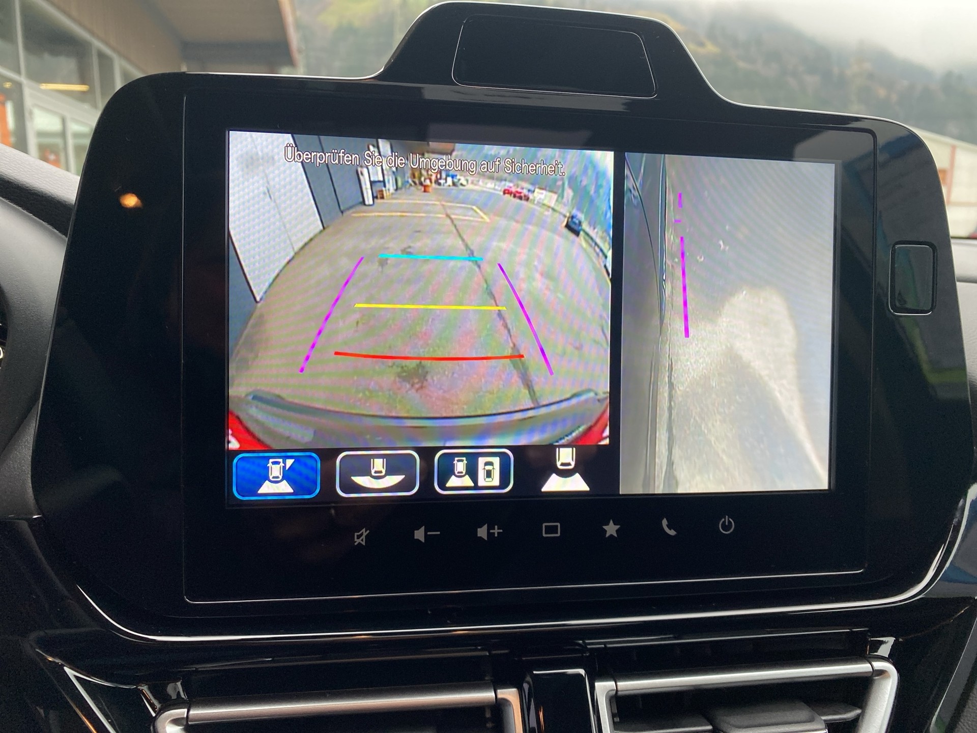 SUZUKI S-Cross 1.4 16V Compact Top MHD 4WD Automatic - 11