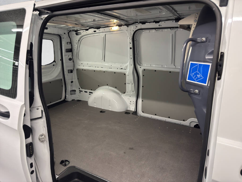 MERCEDES-BENZ eVito 112 KA L 60 kWh - 13