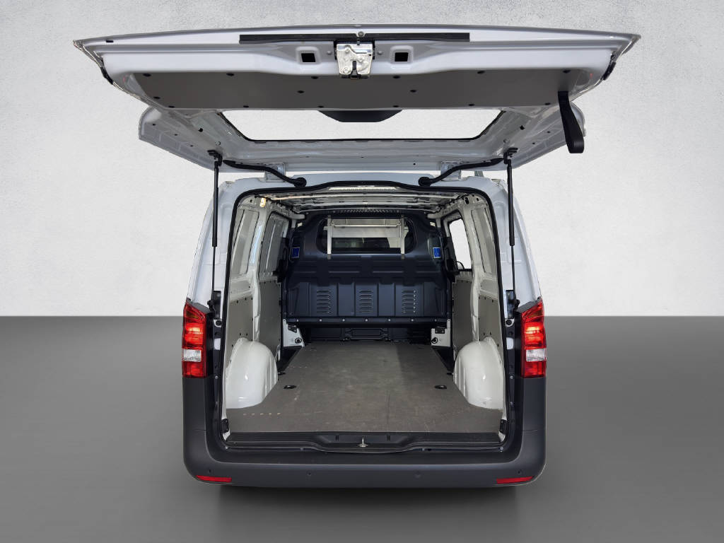 MERCEDES-BENZ eVito 112 KA L 60 kWh - 8