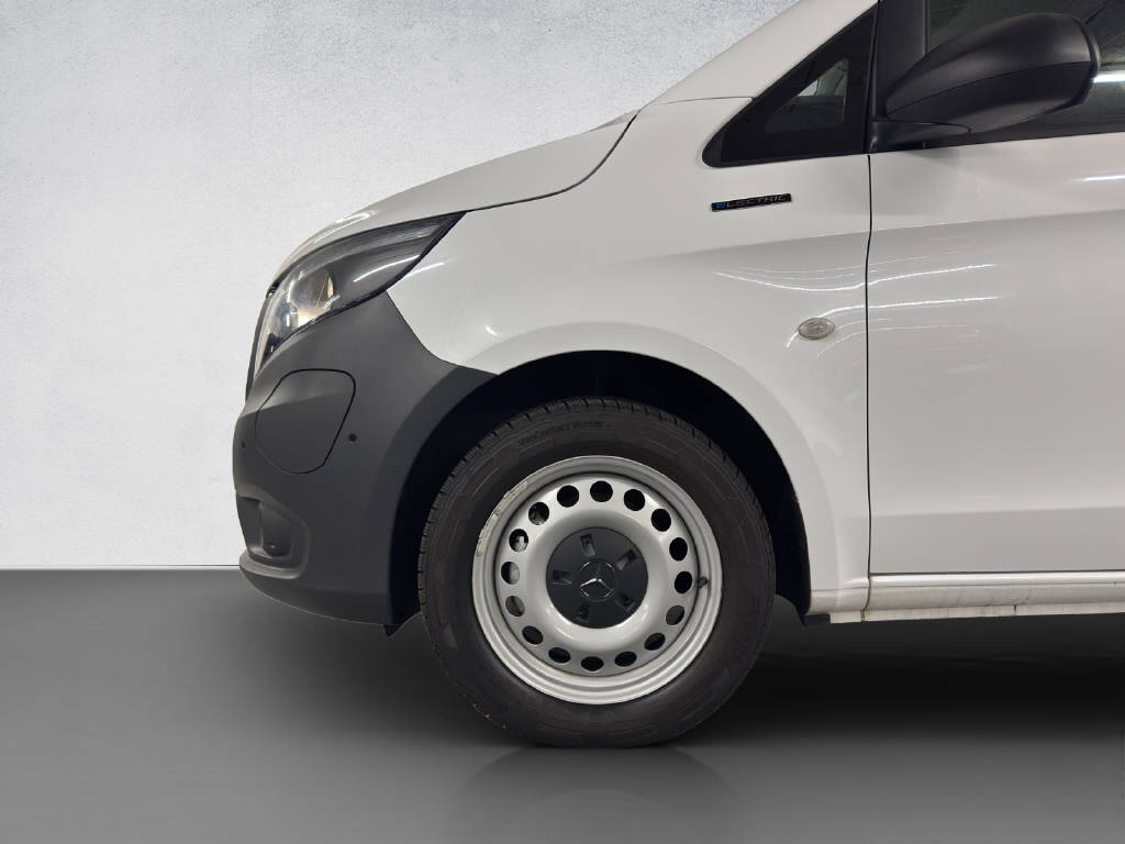 MERCEDES-BENZ eVito 112 KA L 60 kWh - 7