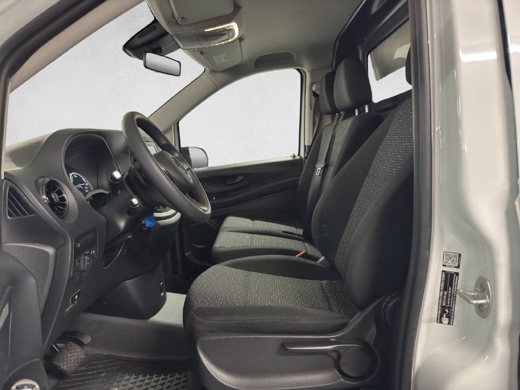 MERCEDES-BENZ eVito 112 KA L 60 kWh - 10