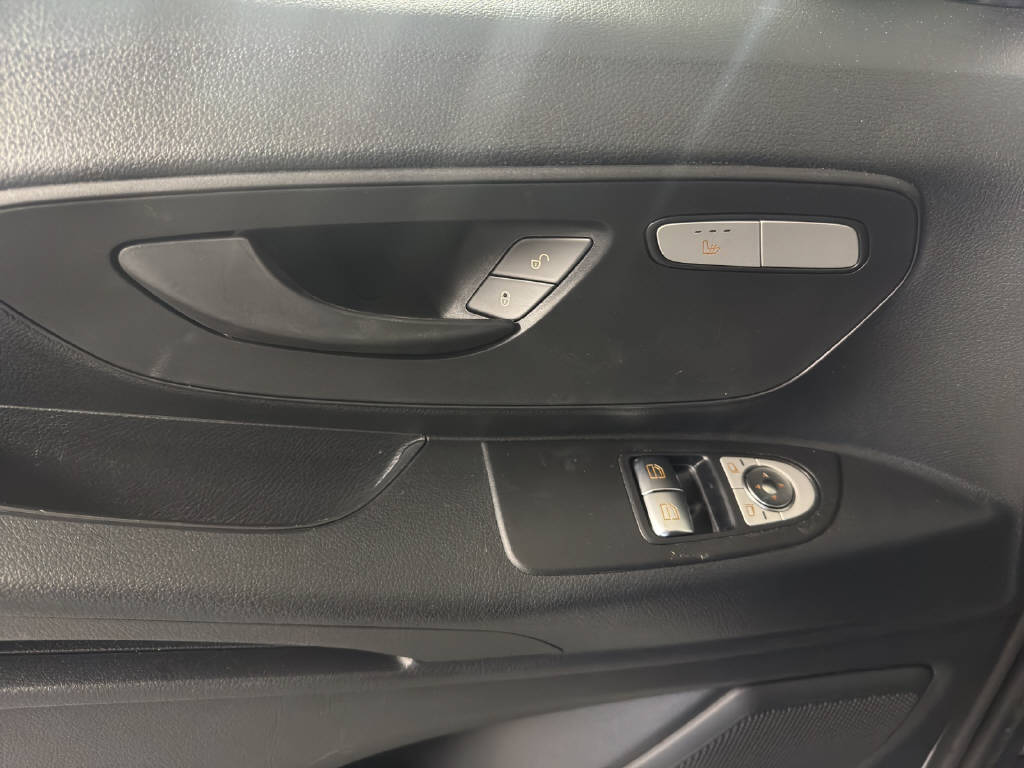 MERCEDES-BENZ eVito 112 KA L 60 kWh - 6